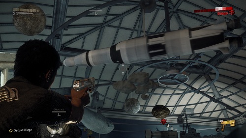 DR3 Rocket