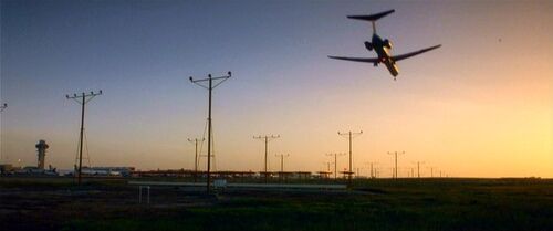 Fight Club Plane9