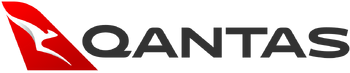 Qantas Airways logo
