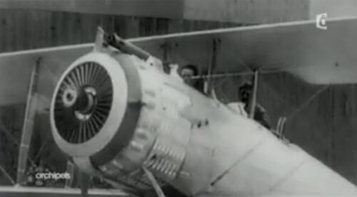 RGEN salmson-2A