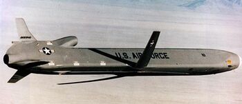 AGM-86 ALCM