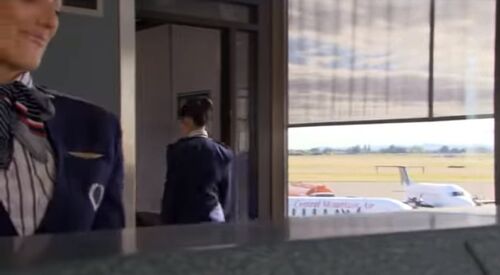 CMA Flight93 part2