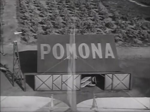 CentralAirport 13 Pomona