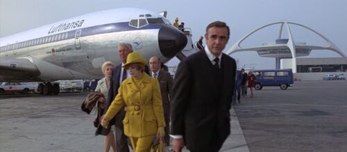 DAFBoeing 747