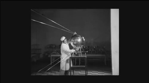 MystArch 1969-Moon 13mn43 Sputnik