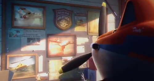 Planes2 FireB