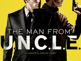 The Man from U.N.C.L.E. (film)