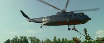 XApo Heli3