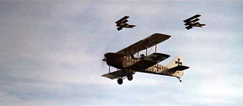 AVION IA LCDA