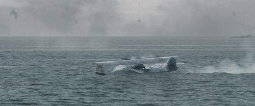 Archimedes floatplane 3
