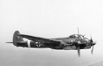 Ju 88 Category