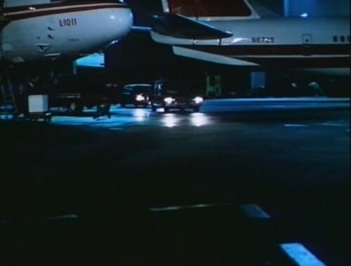 StarflightOne L-1011 707-N6723
