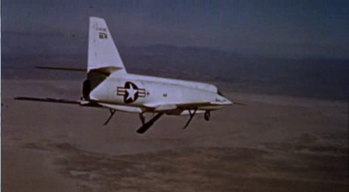 ToUnk X-2 46-674