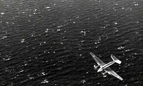 AVION CIVIL AD LESUS