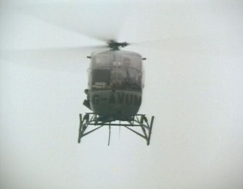 AVION HELICO AE TAJVTAM