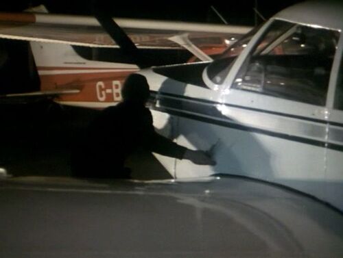 AVION TNA GD