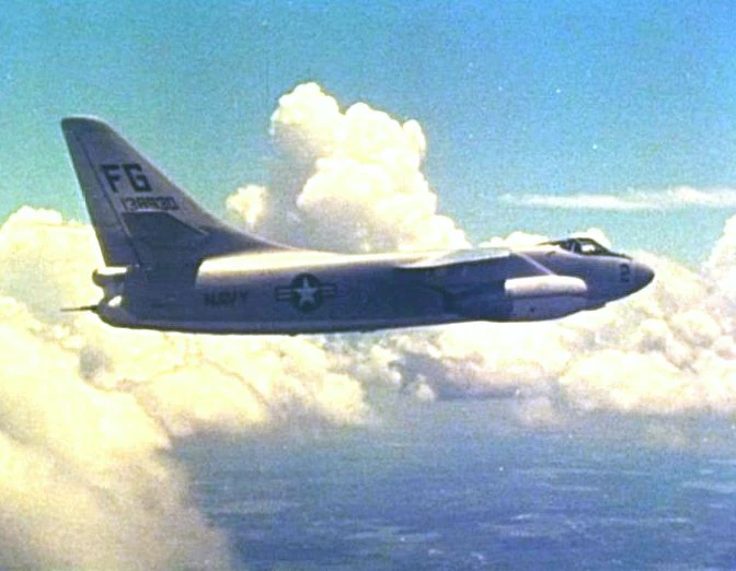 CategoryDouglas A3 Skywarrior Movie Plane Database Wiki
