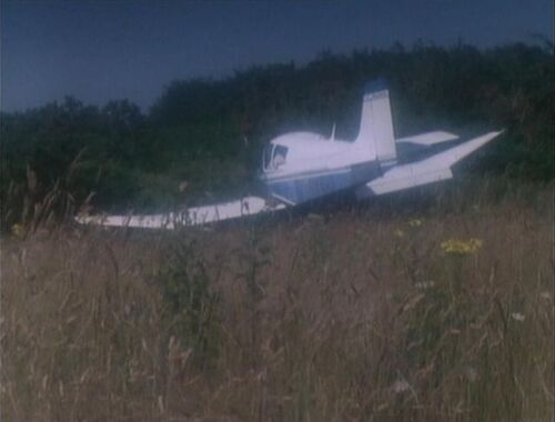 Bergerac 2.08 F-AYCO 5