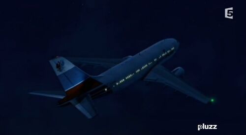 DDLC-S3E7 A310s aeroflot