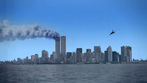 UAL175 crash 9-11 VFTA part5
