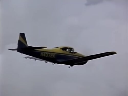 FamilyFlight N4272Kc