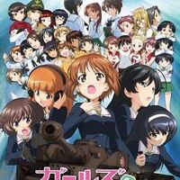Girls Und Panzer Der Film Internet Movie Plane Database Wiki Fandom