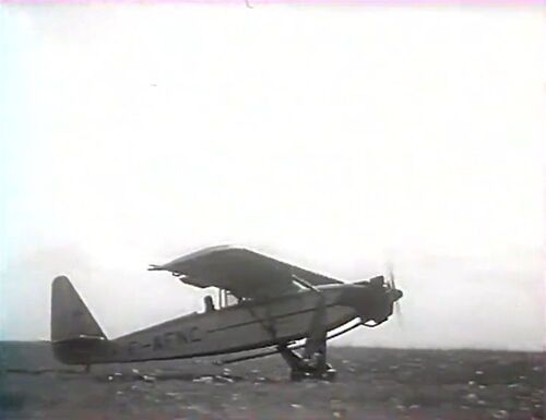 HSF 11250 F-AFNC