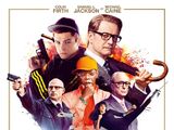 Kingsman: The Secret Service