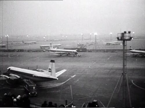LSDS Vickers-Vanguard