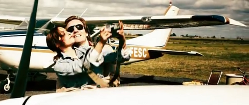 Piché Cessna-206 C-FESC