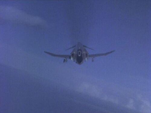Airwolf 2.03 UnJet