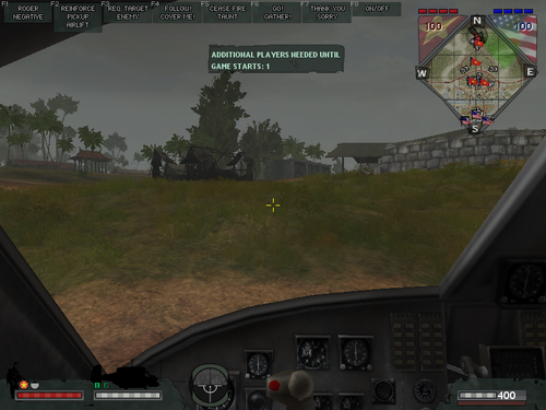 BFV Ka-25 3