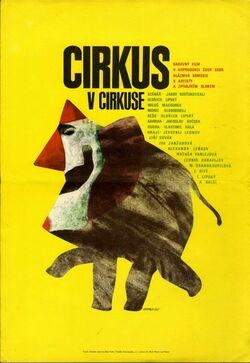 CvC poster