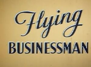 FlyingBusinessman title