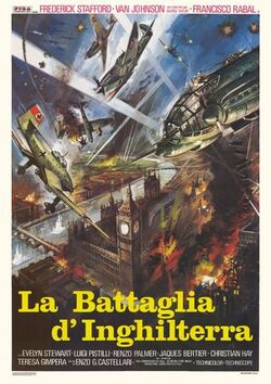 LaBatIng poster