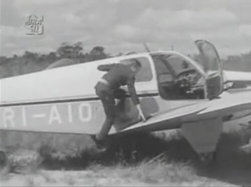 AdF Ep-0 Beech RI-AIO