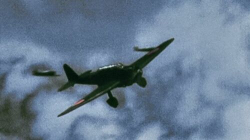 EP3 EA pearlharborattack1345