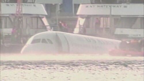 USAir1549 LAP S2E8 part1
