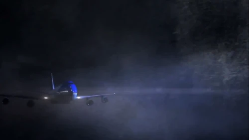 AFO Bermuda Tentacles part3