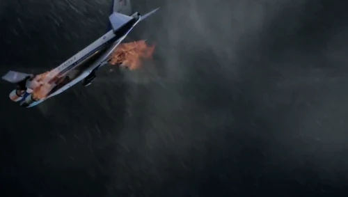 AFO Bermuda Tentacles part8