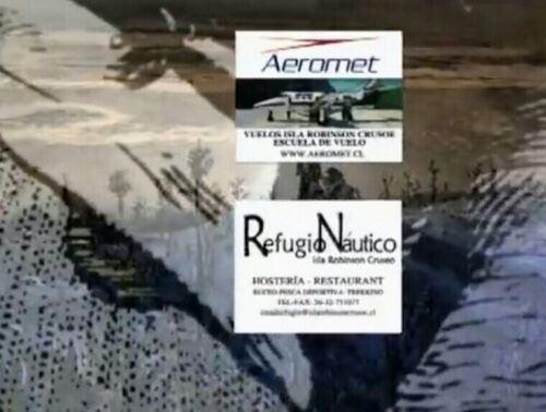 Aeromet 31 minutos educativio