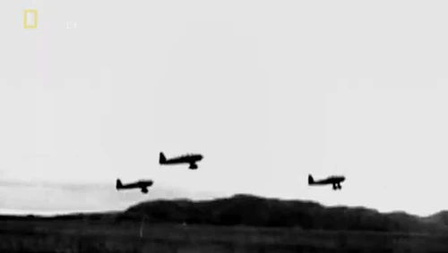 Aichi D3A SFD S6E8 part1