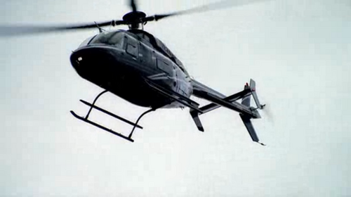 Survivors Bell 407