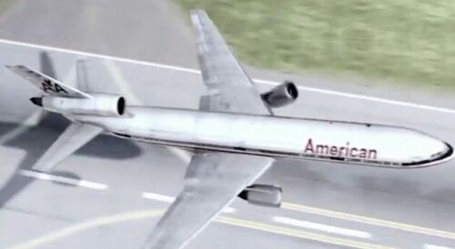 AAL191 Mayday S12E7 part2