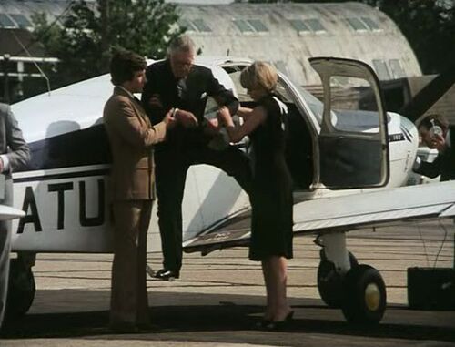 AVION TNA105 AB