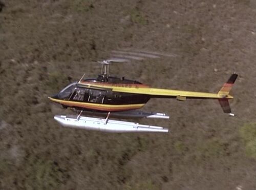 Airwolf 2.14 JetR