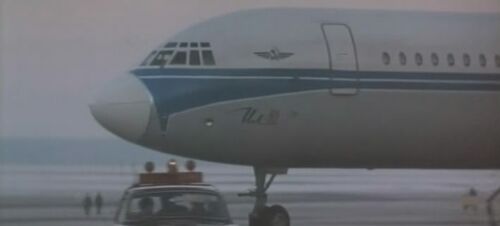 Ekbs Il-62 2