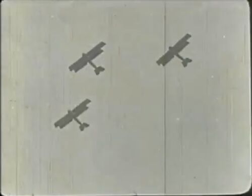 Flying-Luck 03513