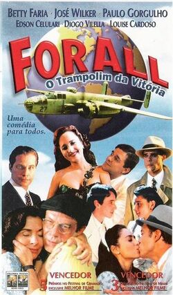 ForAllOTDV cover