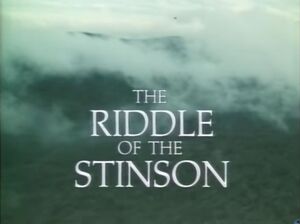 RiddleStinson title